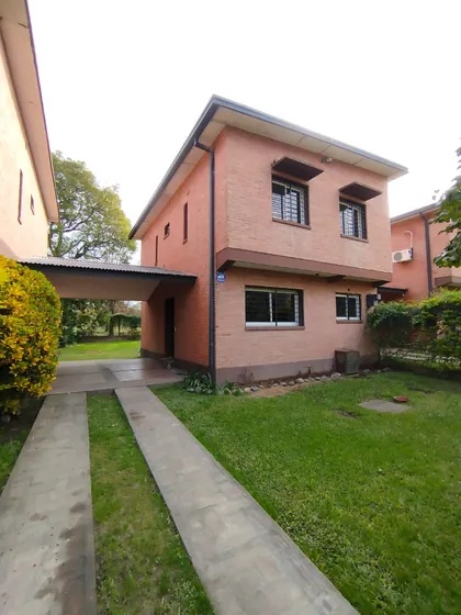 Alquiler Duplex - Alt. Lamadrid 900 - Yerba Buena