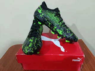 Puma future 19.4 fg hot sale