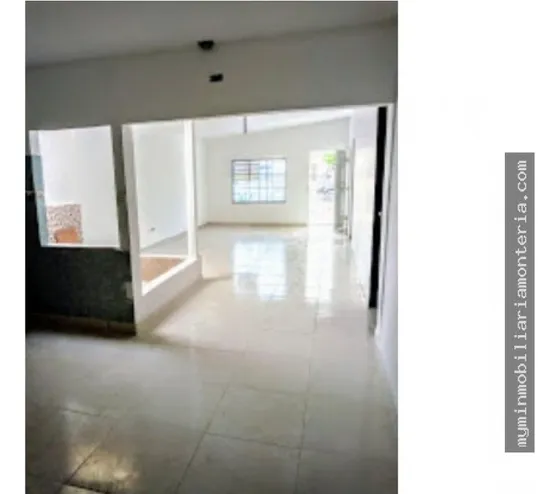 Vende Casa En El Centro 