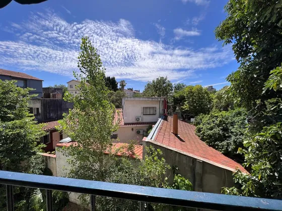 Departamento En Venta En Ciudad Jardín Lomas