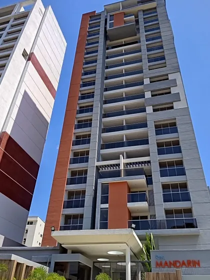 Apartamento Terrazas De Camoruco Res. Mandarin Estrenar Socc