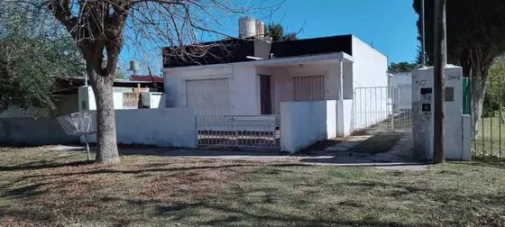 Casa En Venta En San Clemente Del Tuyu