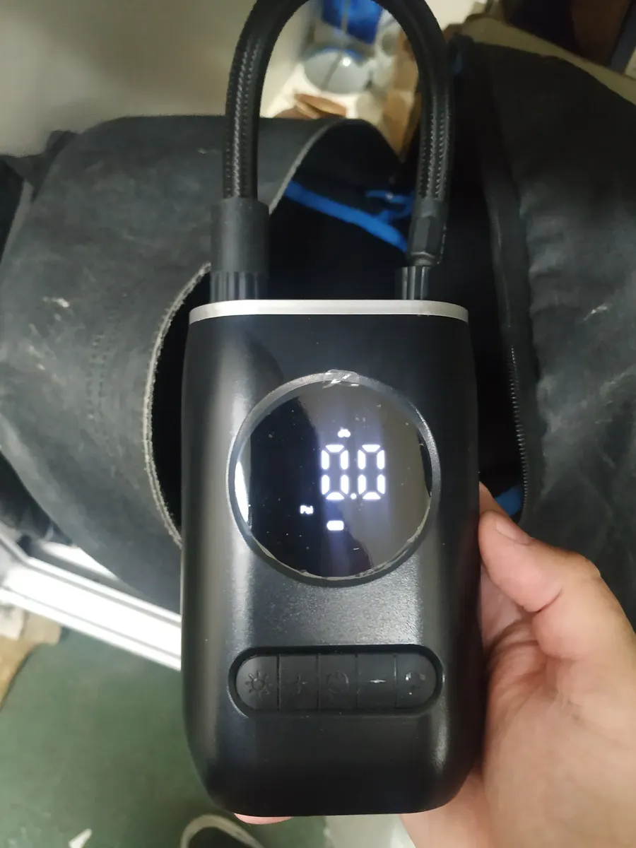 Foto del producto compartida por el comprador 1 de 5