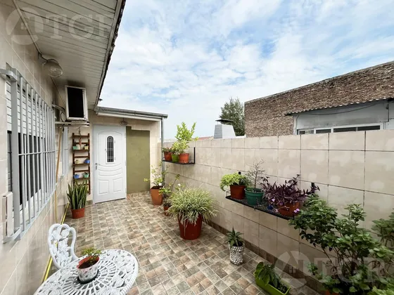 Venta Departamento 2 Ambientes Apto Credito  