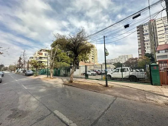 Casa Oficina En Arriendo 1312 M2.