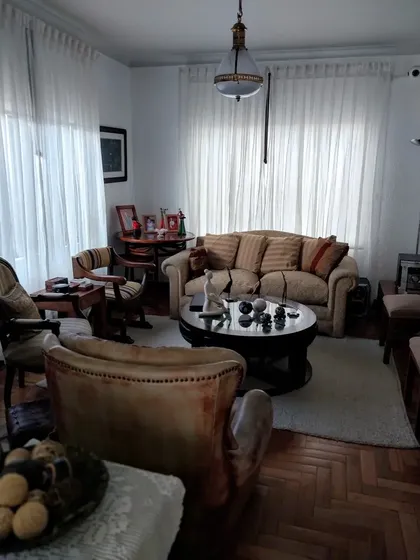 Casa En Venta En Cerro Castillo