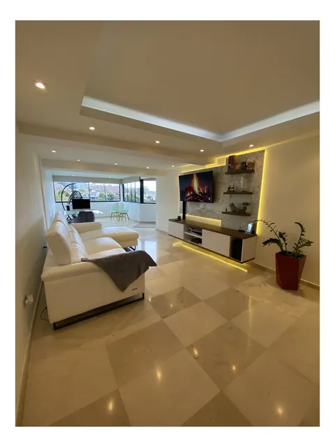 Apartamento En Venta 150 M2 - Urb La Trinidad