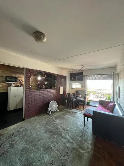 Departamento En Venta - 3 Dormitorios 1 Baño - 58mts2 - Villa Lugano