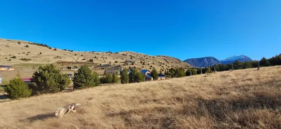 Venta Parcela Coyhaique Sector Panguilemu