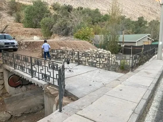 Vende Excelente Terreno En Zona Urbana , Paihuano,iv Región