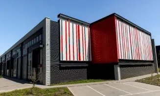 Bodega En Arriendo En Lampa Desde Los 236 M2