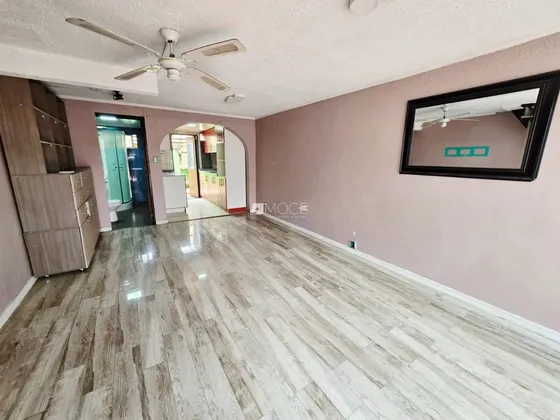 Casa En Venta En Pudahuel