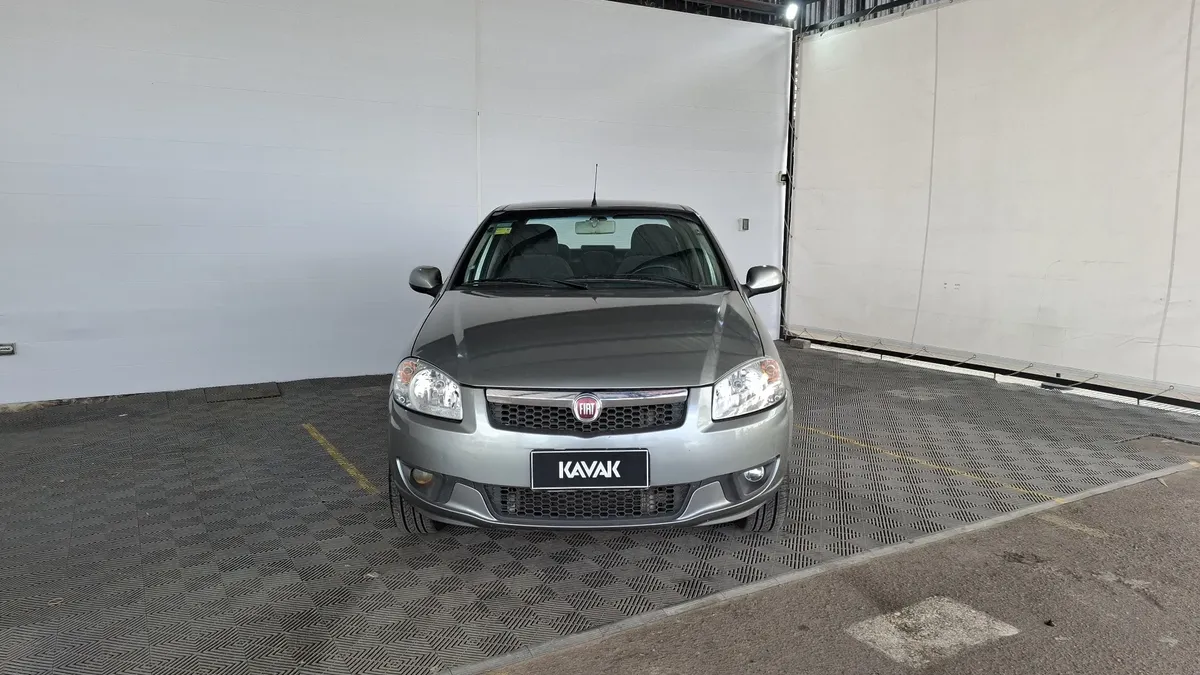 Fiat Siena 1.4 EL546970977499893761