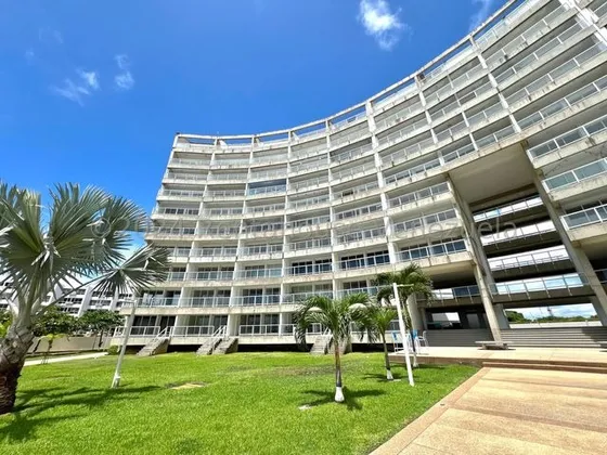 Apartamento En Venta Agua Sal  Jg