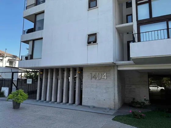  Depto 2d2b 1e1b  Liquida Banco En Barrio Italia Providencia