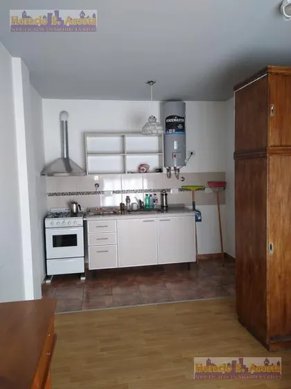 Departamento - Caseros