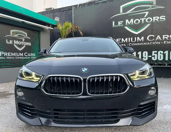 Bmw X2 1.5 Sdrive18ia Executive