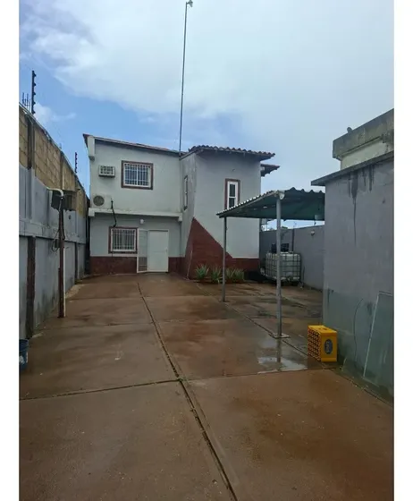 Townhouse En Venta, El Tigre Ve53-0055-nbol