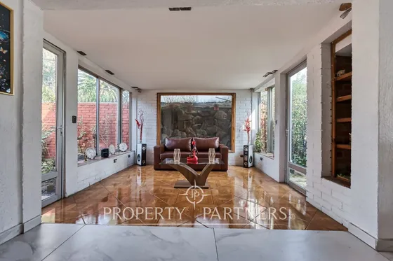 Casa Para Remodelar Con Excelente Conectividad, Se...