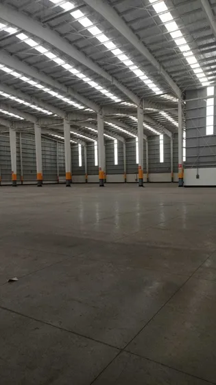 Renta Bodega 6,810m² Av. De La Luz Col. San Lorenzo Río Tenco, Cuatitlan Izcalli