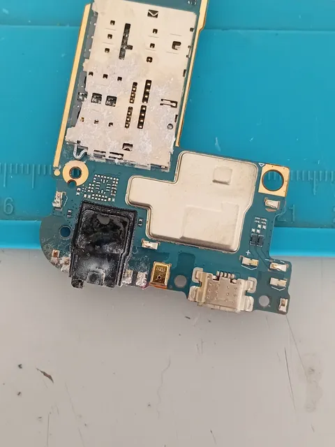 Manutenção De Celular