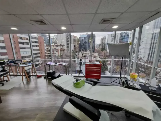 Venta Oficina Providencia