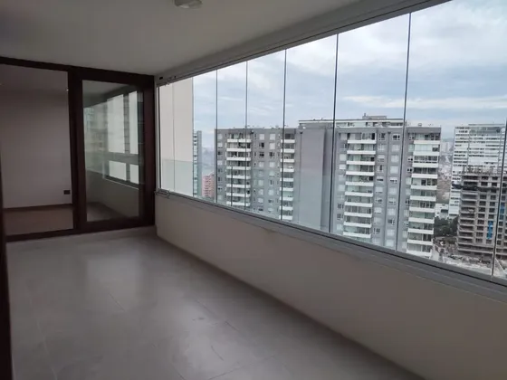 Nuevo Y Luminoso Departamento En Costa De Montemar