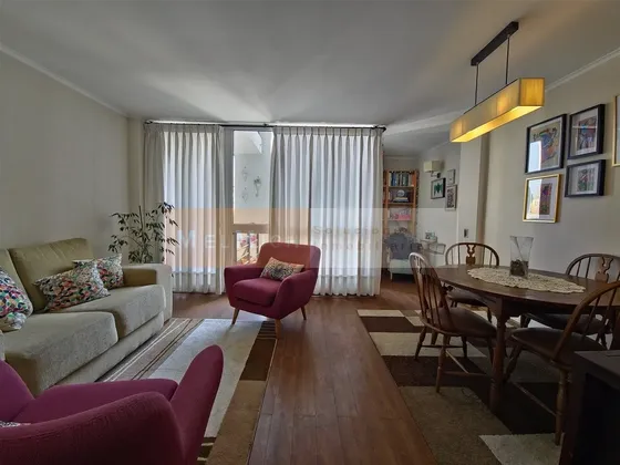 Maravillosa Casa Estilo Town House