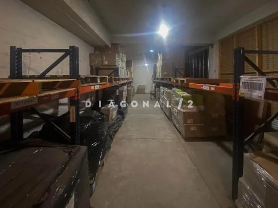 Bodega En Venta En Santiago