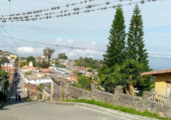 Excelente Terreno En Venta, Rafael Gamarra Ofrce, 2e7051, Con Ubicacion Privilegiada, En En Centro De Cubiro, Ubicacion Con Potencial Para Desarrollar Proyecto, Comercial, Turistico, Gastronomico.