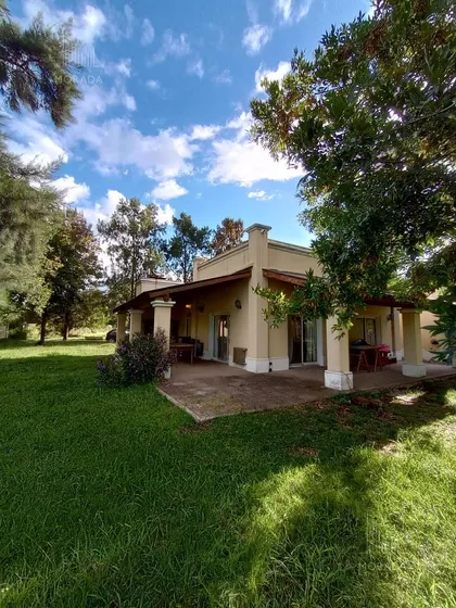 Casa Quinta En Venta 6 Ambientes Parada Robles