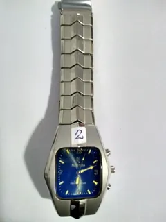 Reloj potenzia quartz deals