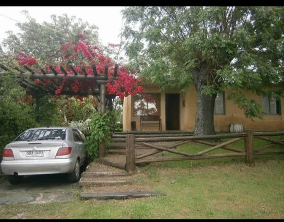 Casa En Palmar 