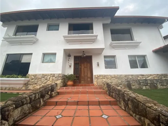 Vendo Casa 500m2 Lomas Lagunita 9724
