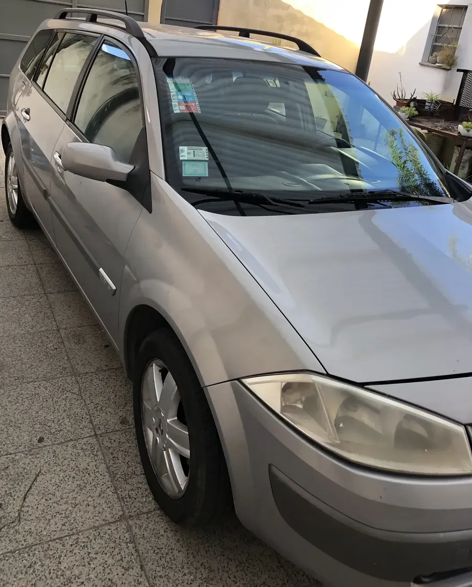 Excellent Condition, Second Owner, Valid VTV, Transferable