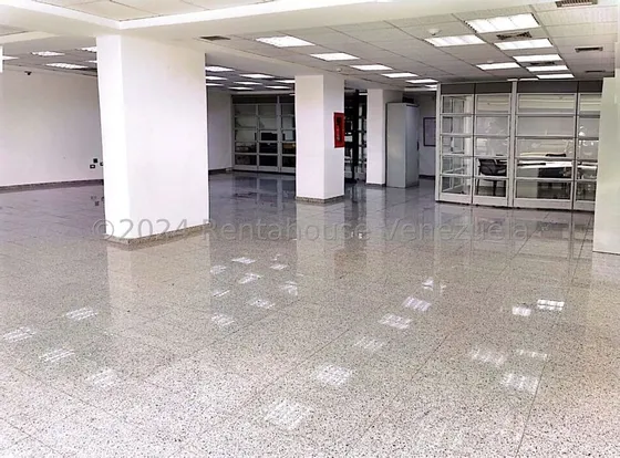 Local Comercial En Venta El Rosal Mls #25-17646 Bm
