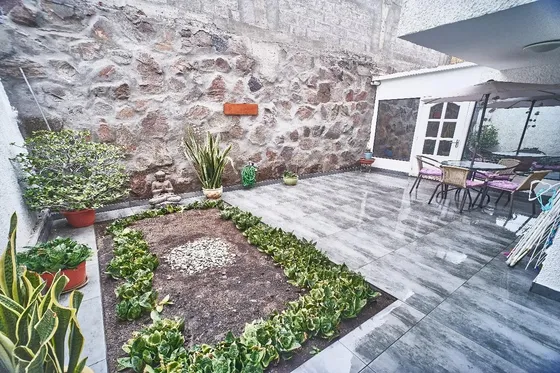 Casa En Venta En Sector Sur De Iquique