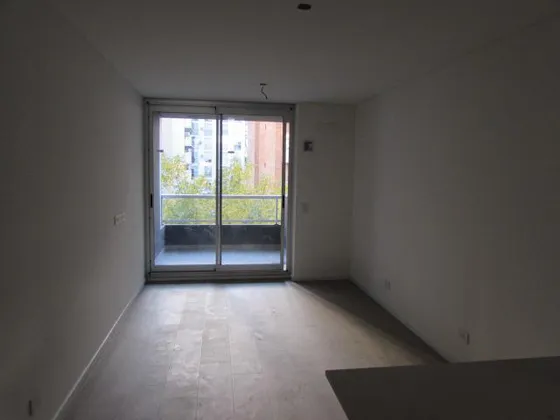Departamento A Estrenar De 2 Ambientes En Venta En Las Cañitas De Gran Categoría