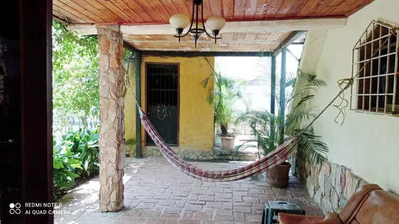 Se Vende Casa En Las Morochas Tipo Chalet  Ks