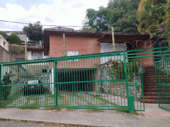 Casa En Venta Urb Charallavito Terrazas De Club Hípico