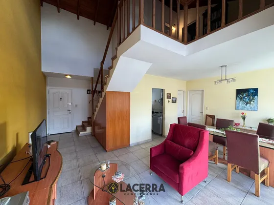 Depto 3 Amb, En Venta San Andres, Apto Credito