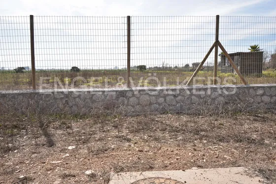 Venta Terreno Ceres