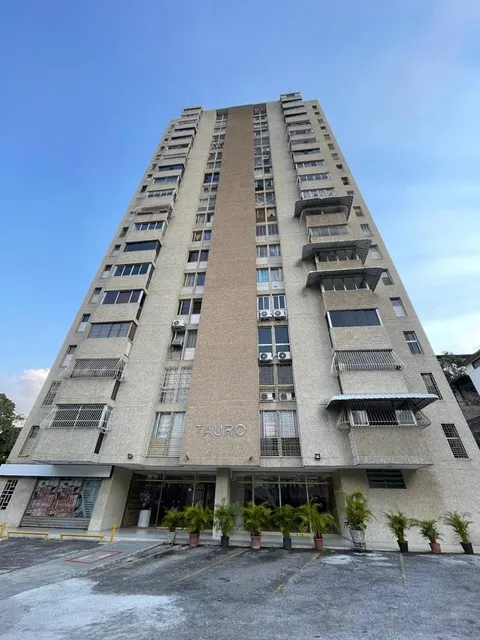 Apartamento En Venta En El Marqués