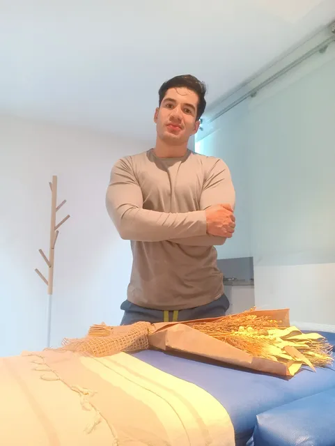 Masajes Relajantes Y Deportivos, Depilacion Y Exfoliación.
