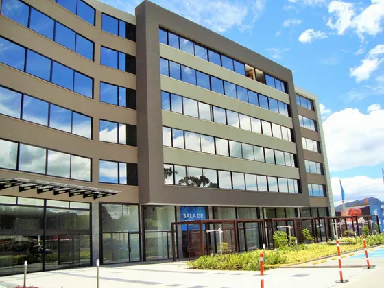 Oficina En Venta En Nou Centro Empresarial. Cod V1004245