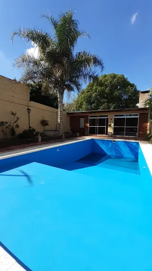 Venta Casa 4 Ambientes Con Pileta Apta Credito En José C Paz