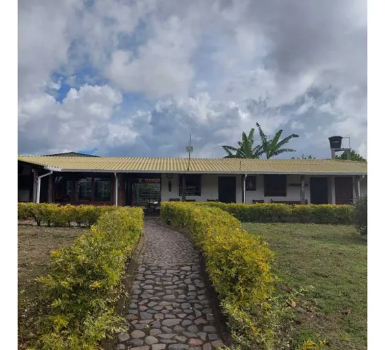 Finca Agroindustrial En Venta, Urrao