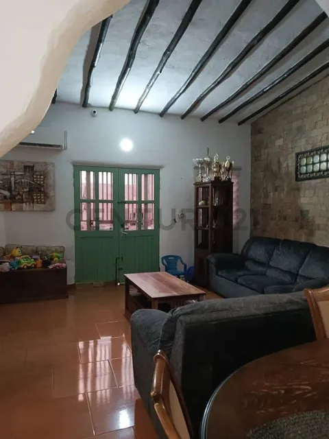 Casa En Veta En Urbanizacion Las Marites