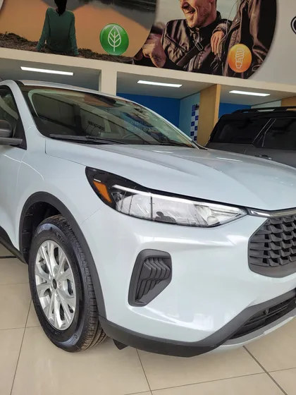 Ford Escape 2.5 Active Fwd Ecvt Hibrida