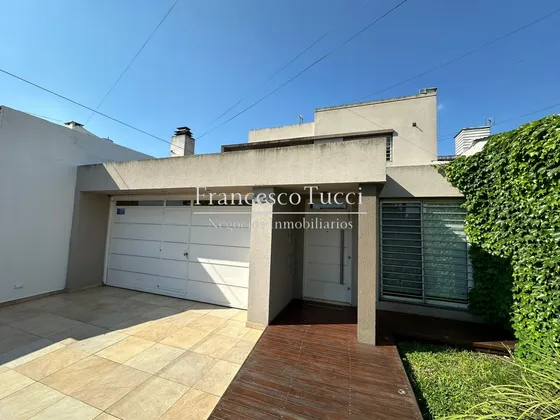 Casa En Venta 6 Ambientes San Antonio De Padua